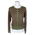 Unisex King Louie - Cardigan, size 40 - Green ()