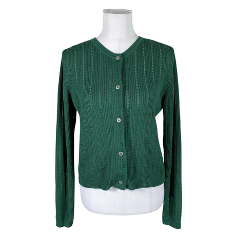 Unisex Holly & Whyte by Lindex - Top, size 36 - Green ()