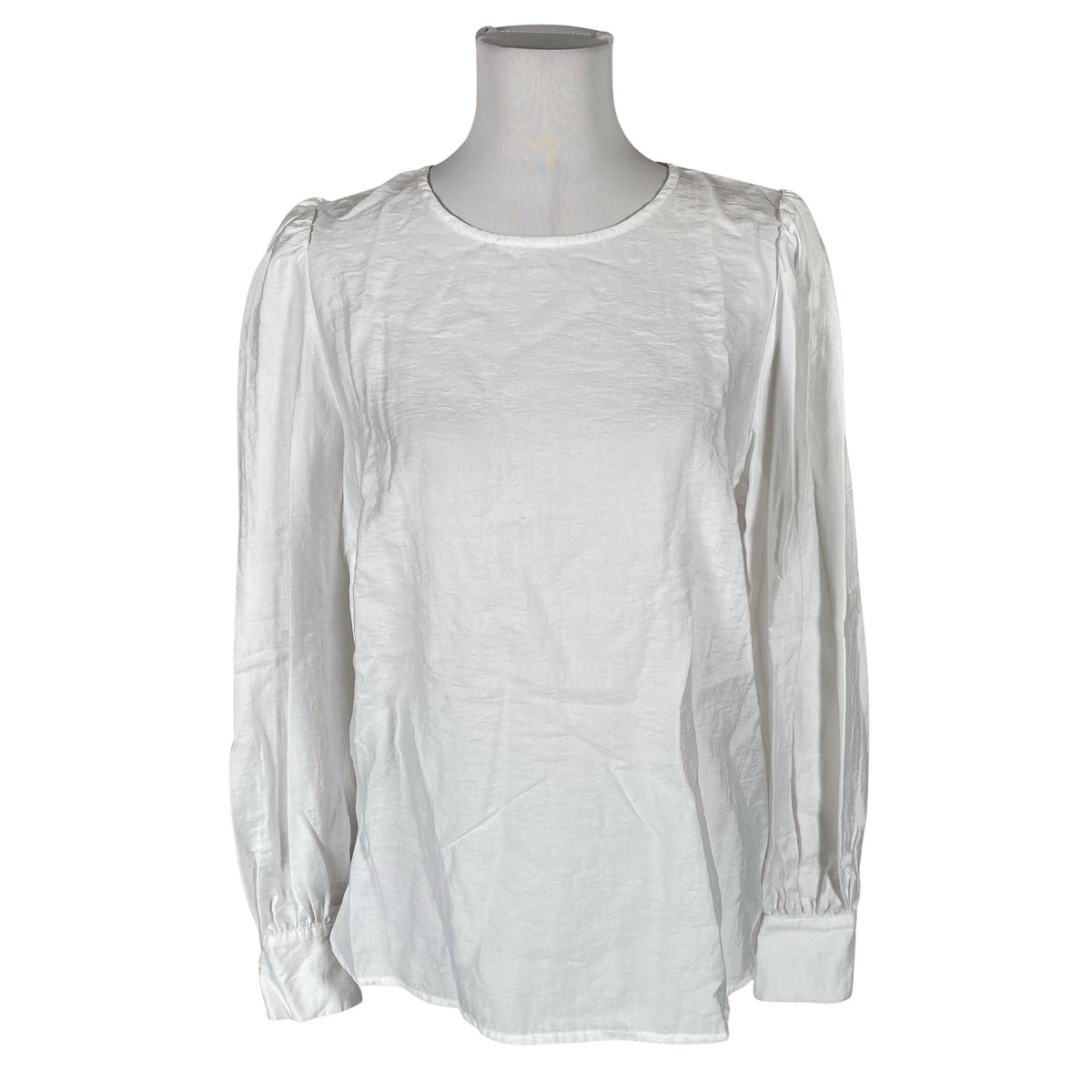 Unisex Gauhar - Blouse, size 40 - White (1)