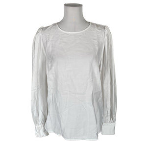 Unisex Gauhar - Blouse, size 40 - White (1)