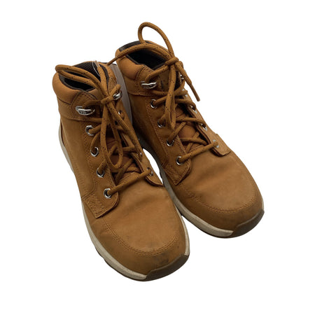 Unisex Helly Hansen - Ankle boots, size 37 - Brown (2)