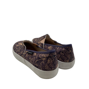 Unisex Finlayson - Loafers, size 39 - Blue (2)
