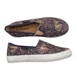 Unisex Finlayson - Loafers, size 39 - Blue ()
