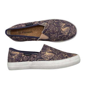 Unisex Finlayson - Loafers, size 39 - Blue (1)