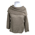 Unisex Bohemiana - Sweater, size 44 - Brown ()