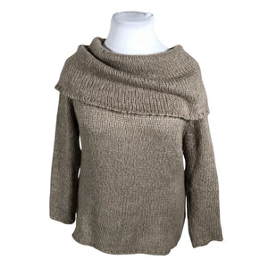 Unisex Bohemiana - Sweater, size 44 - Brown (1)