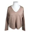 Unisex Bohemiana - Sweater, size 44 - Light pink ()