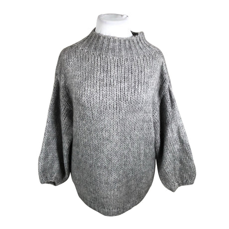 Unisex Bohemiana - Sweater, size 44 - Gray ()