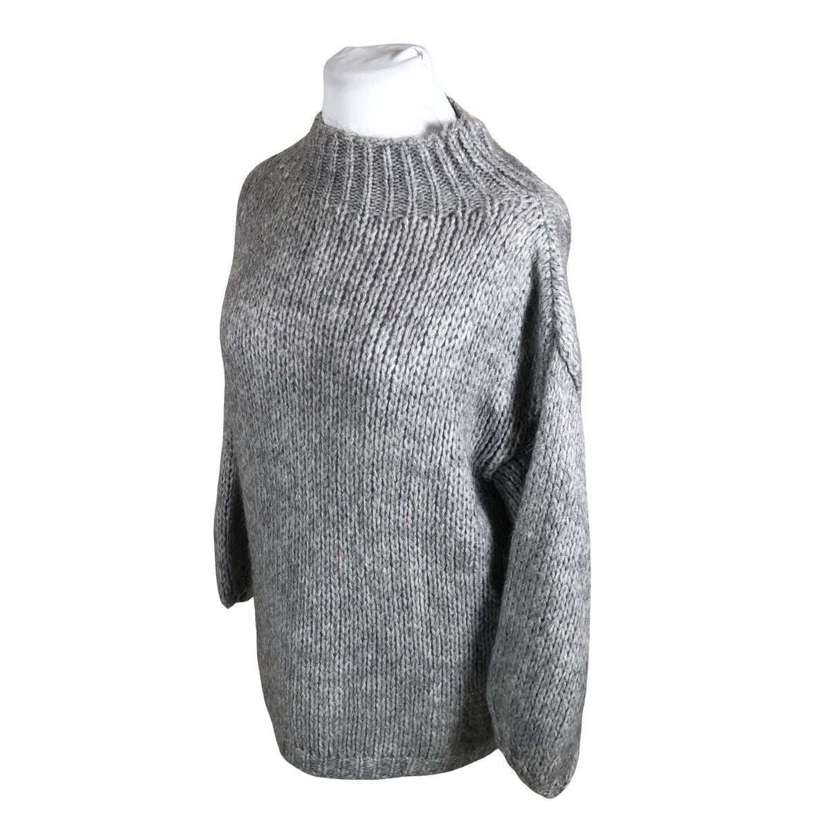 Unisex Bohemiana - Sweater, size 44 - Gray (3)