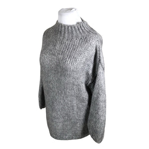 Unisex Bohemiana - Sweater, size 44 - Gray (3)