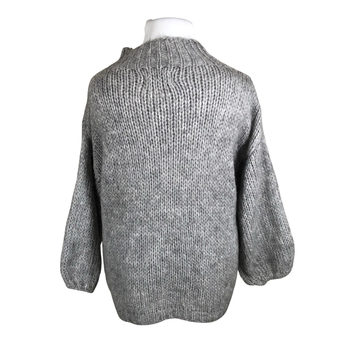 Unisex Bohemiana - Sweater, size 44 - Gray (2)