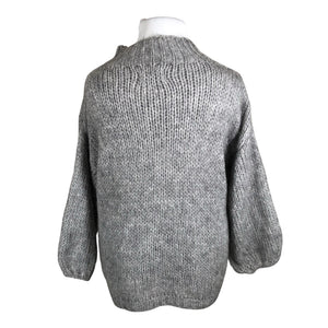 Unisex Bohemiana - Sweater, size 44 - Gray (2)