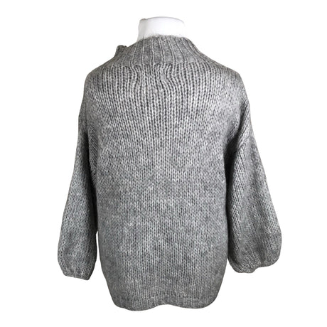 Unisex Bohemiana - Sweater, size 44 - Gray (2)