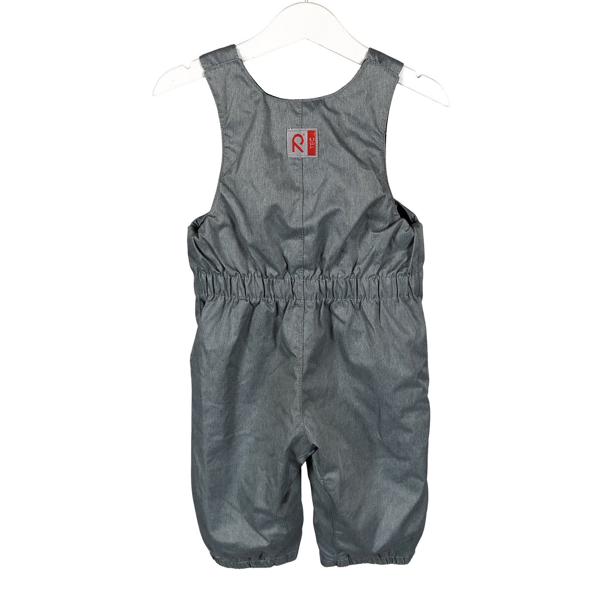 Unisex Reimatec - Winter pants, size 74 - 80 - Gray (2)