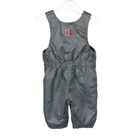 Unisex Reimatec - Winter pants, size 74 - 80 - Gray (2)