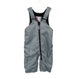 Unisex Reimatec - Winter pants, size 74 - 80 - Gray ()