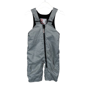 Unisex Reimatec - Winter pants, size 74 - 80 - Gray (1)