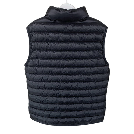 Unisex McKinley - Winter vest, size 146 - 152 - Black (2)