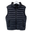 Unisex McKinley - Winter vest, size 146 - 152 - Black ()