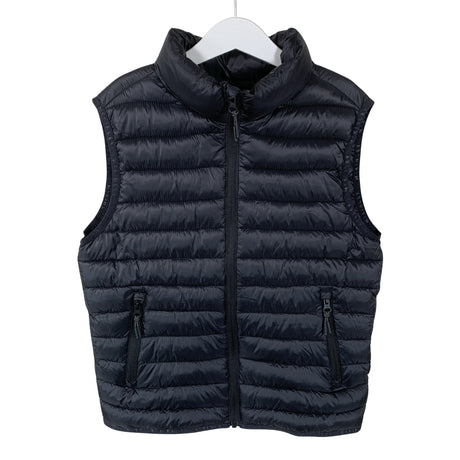 Unisex McKinley - Winter vest, size 146 - 152 - Black ()