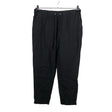 Unisex Nanso - Slacks, size 38 - Black ()