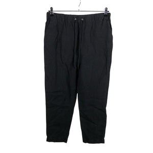 Unisex Nanso - Slacks, size 38 - Black (1)