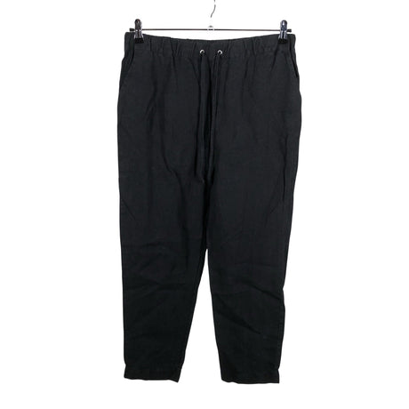 Unisex Nanso - Slacks, size 38 - Black ()