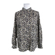 Unisex Lindex - Blouse, size 40 - Beige ()