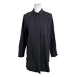 Unisex Kaffe - Tunic, size 38 - Black ()