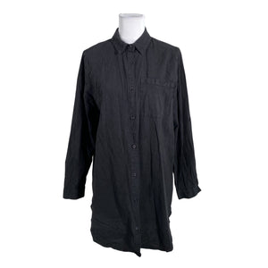 Unisex Kaffe - Tunic, size 38 - Black (1)