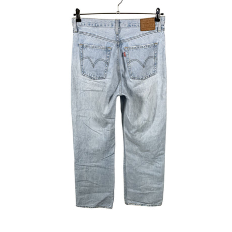 Unisex Levi's - Jeans, size W30 - Light blue (2)