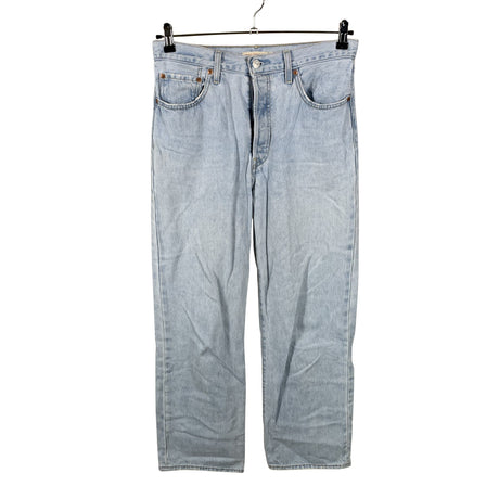 Unisex Levi's - Jeans, size W30 - Light blue ()