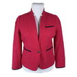Unisex Banana Republic - Jacket, size 42 - Pink ()