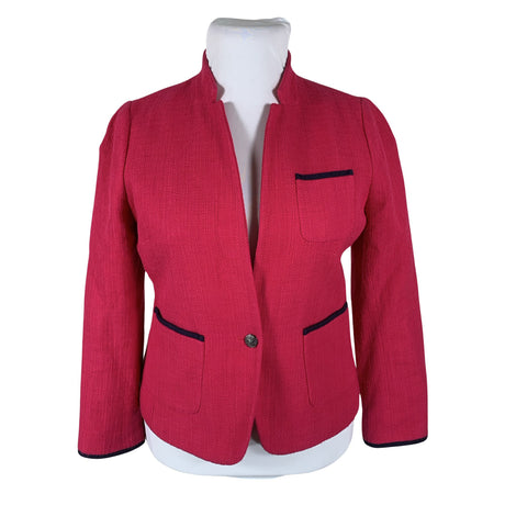 Unisex Banana Republic - Jacket, size 42 - Pink ()