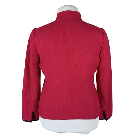 Unisex Banana Republic - Jacket, size 42 - Pink (2)