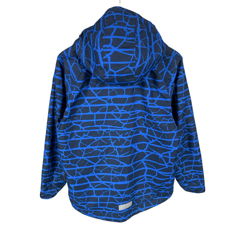 Unisex Reimatec - Spring/Fall jacket, size 152 - 158 - Blue (2)