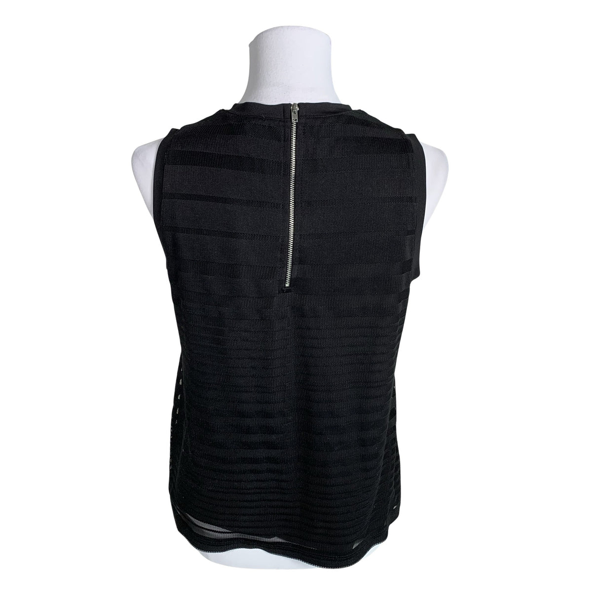 Unisex Selected - Top, size 38 - Black (2)