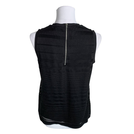 Unisex Selected - Top, size 38 - Black (2)