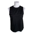 Unisex Selected - Top, size 38 - Black ()
