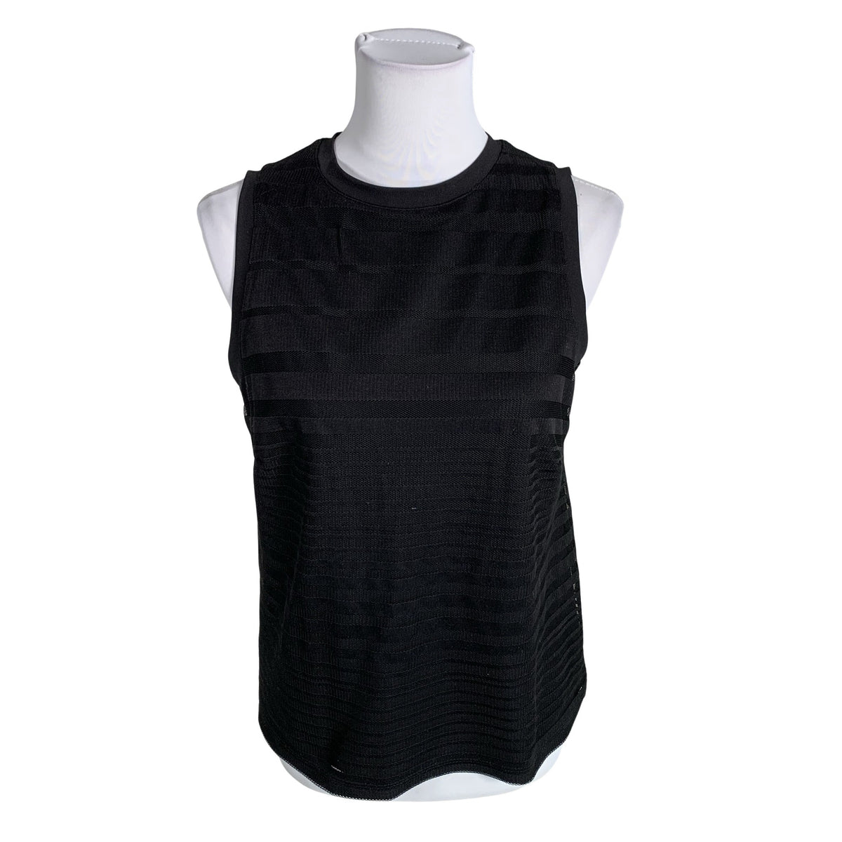 Unisex Selected - Top, size 38 - Black (1)