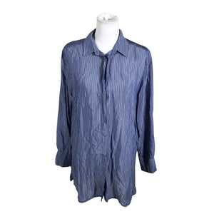Unisex Dante 6 - Dress, size 38 - Blue (1)