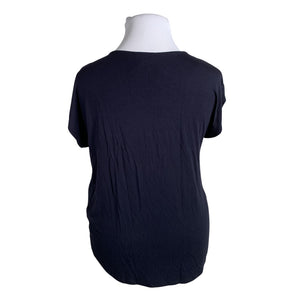Unisex More&More - T-shirt, size 42 - Blue (2)