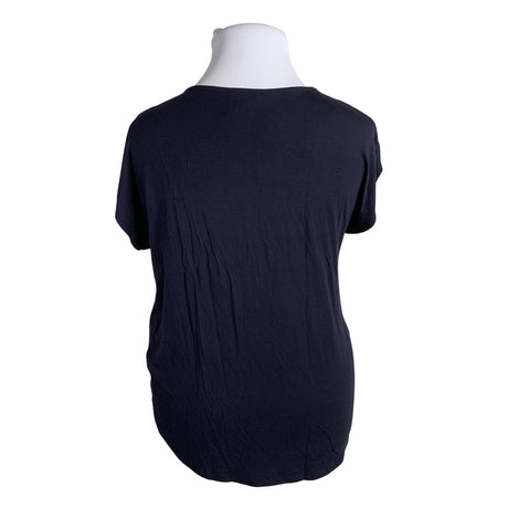 Unisex More&More - T-shirt, size 42 - Blue (2)