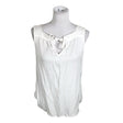 Unisex Esprit - Top, size 38 - White ()