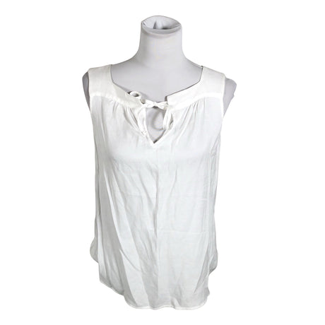 Unisex Esprit - Top, size 38 - White ()