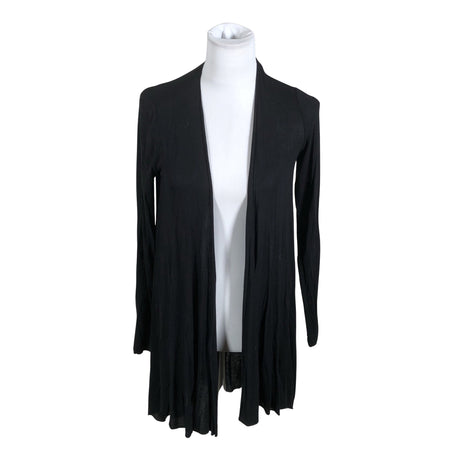 Unisex Esprit - Cardigan, size 36 - Black ()