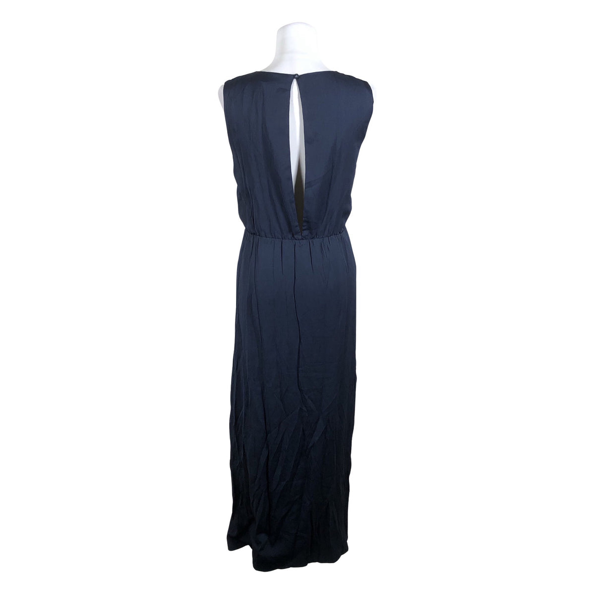 Unisex Minimum - Dress, size 34 - Blue (2)
