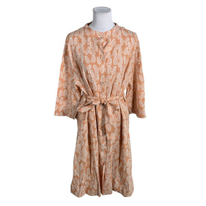 Unisex Finlayson - Dress, size 38 - Orange (1)