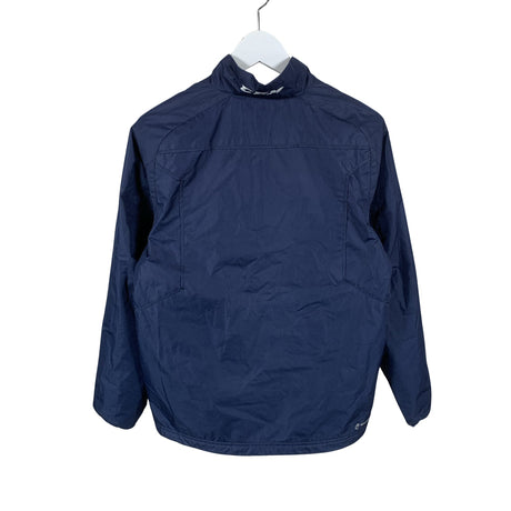 Unisex CCM - Lightly padded jacket, size 158 - 164 - Blue (2)