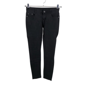 Unisex DroMe - Jeans, size 36 - Black (1)